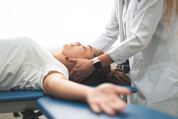 Not Just for Back Pain: The Many Benefits of Chiropractic Care