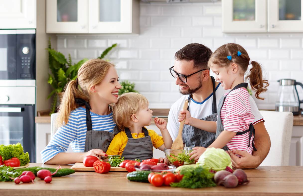 13 Foods Good for Your Gut Health and Easy Digestion