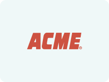 Acme Logo
