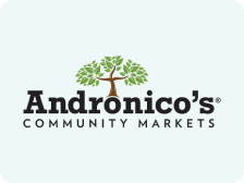 Andronicos Logo