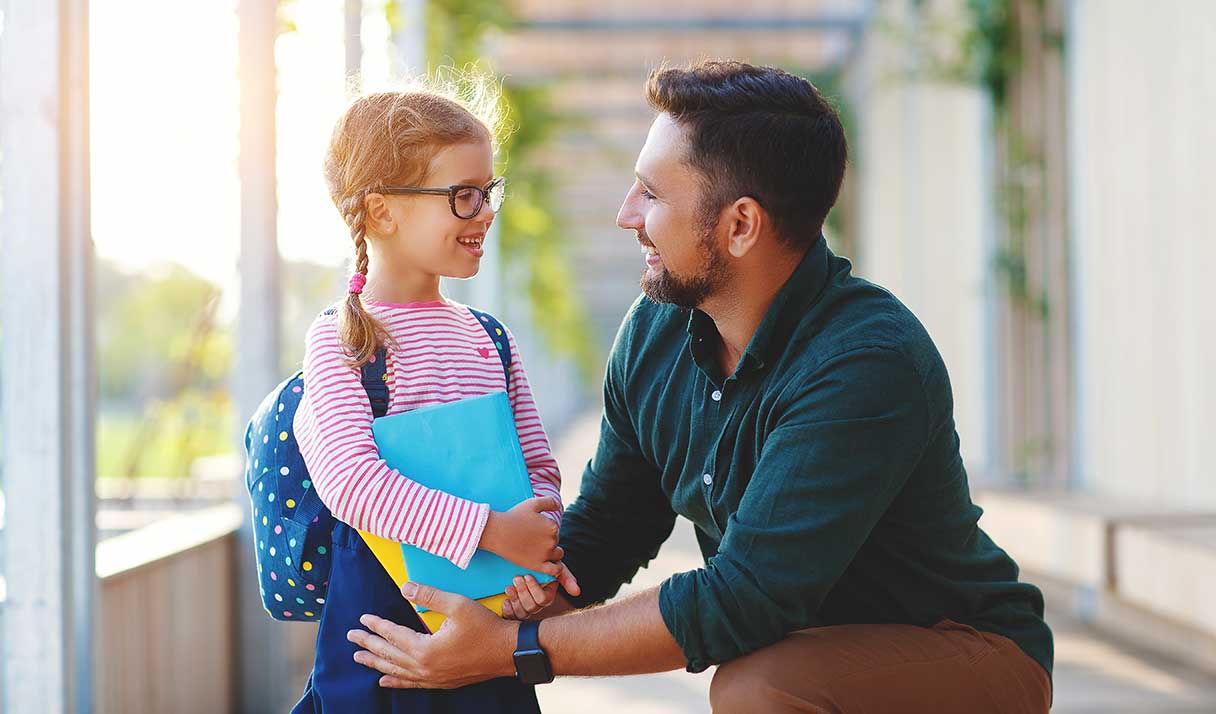 Back to School Health Checklist: 20 Tips to Prepare