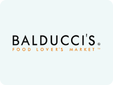 Balduccis Logo
