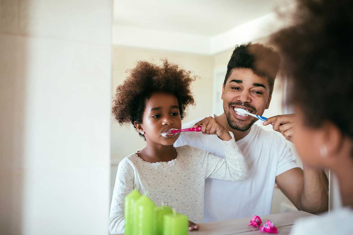 10 Foods and Drinks Good for Your Teeth and Gums