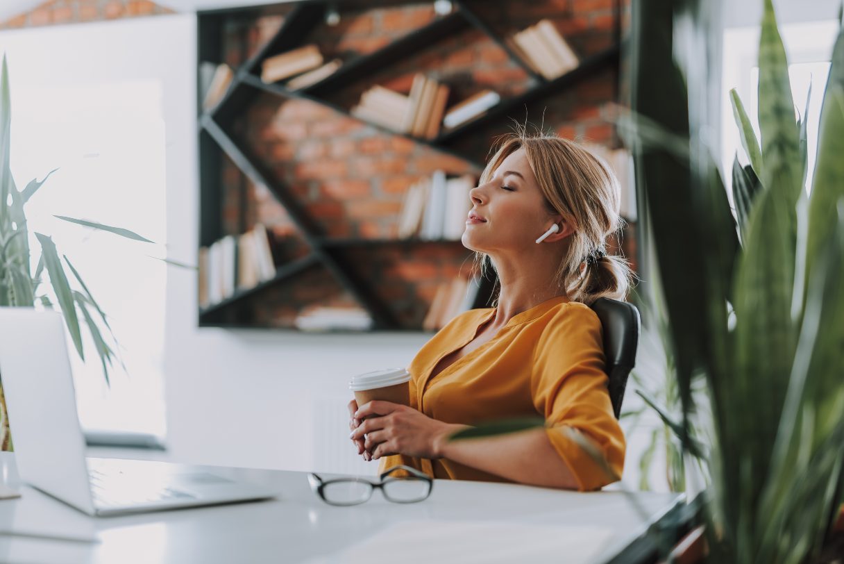 Common Signs of Burnout and Tips to Help You Recover