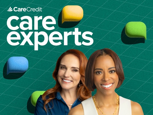 care experts icon image