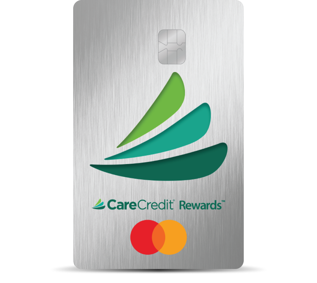 CareCredit MasterCard