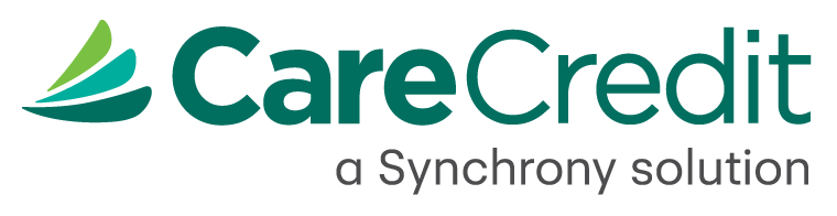 CareCredit a Synchrony solution, Home Page