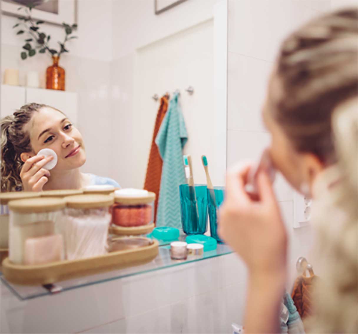 5 Skin Care Tips for Teenagers