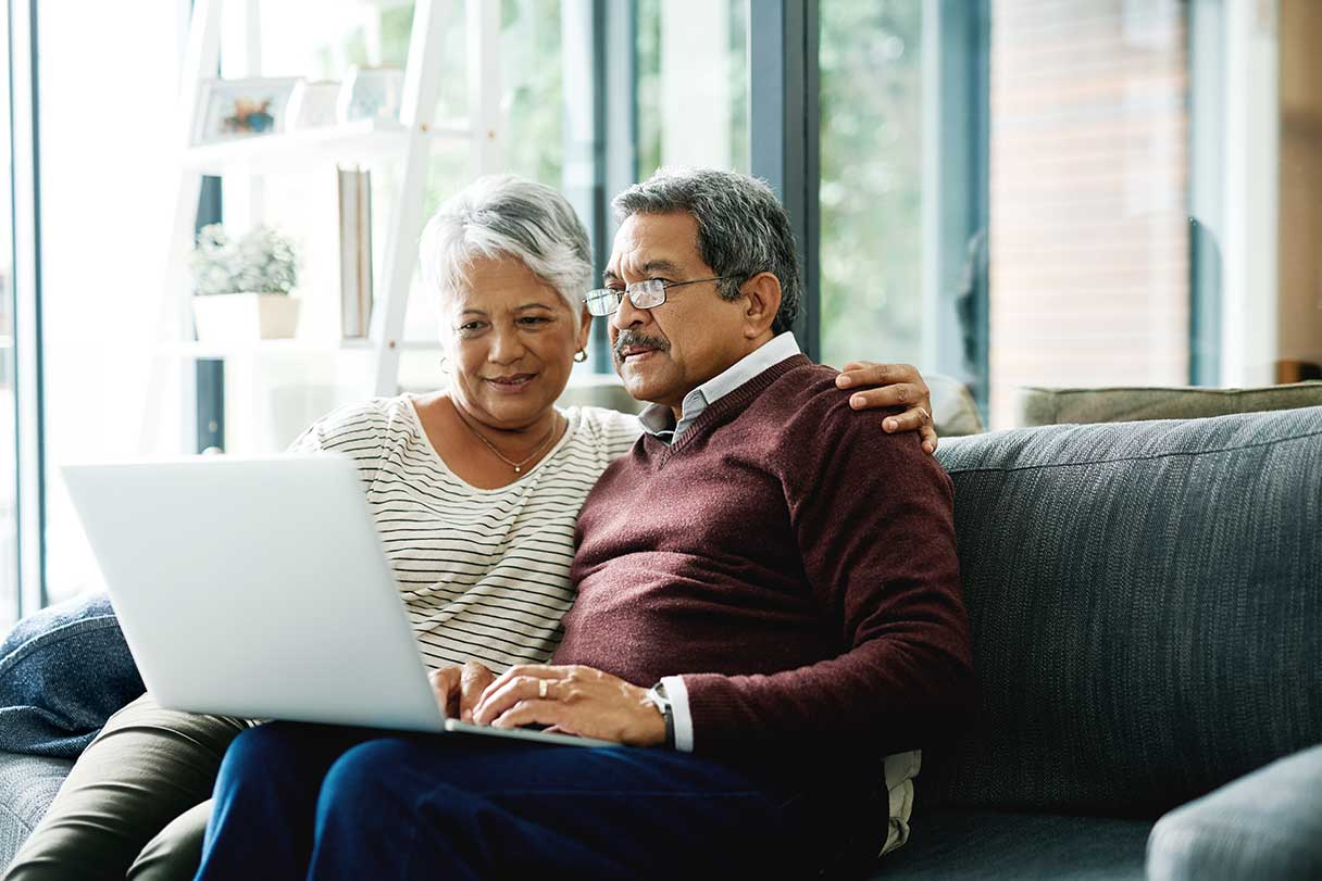 Is Social Security Enough Money for Retirement?