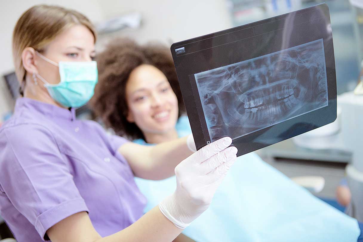 How Much Do Dental X-Rays Cost? Prices by Type and Location