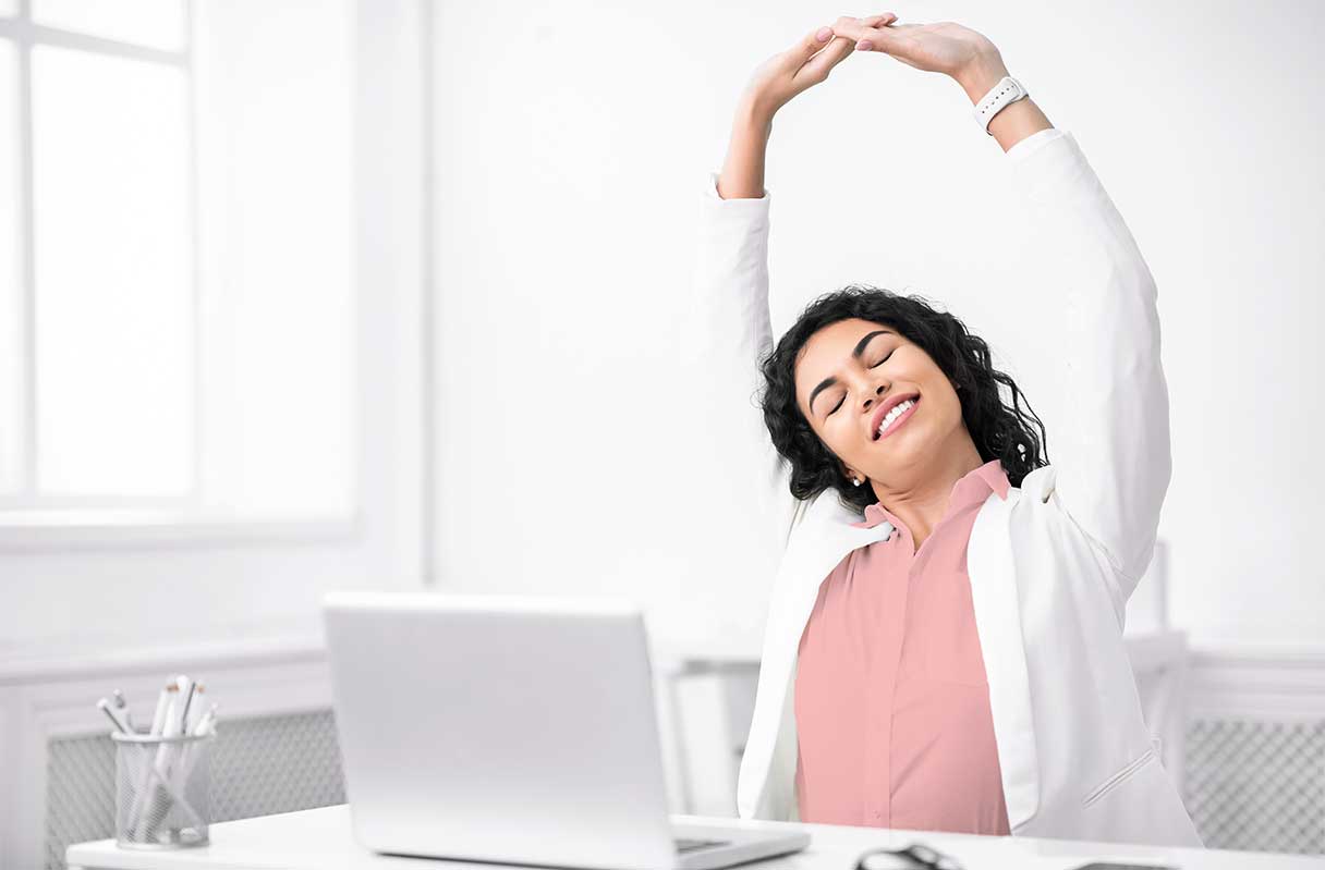 8 Ways to Boost Energy Naturally