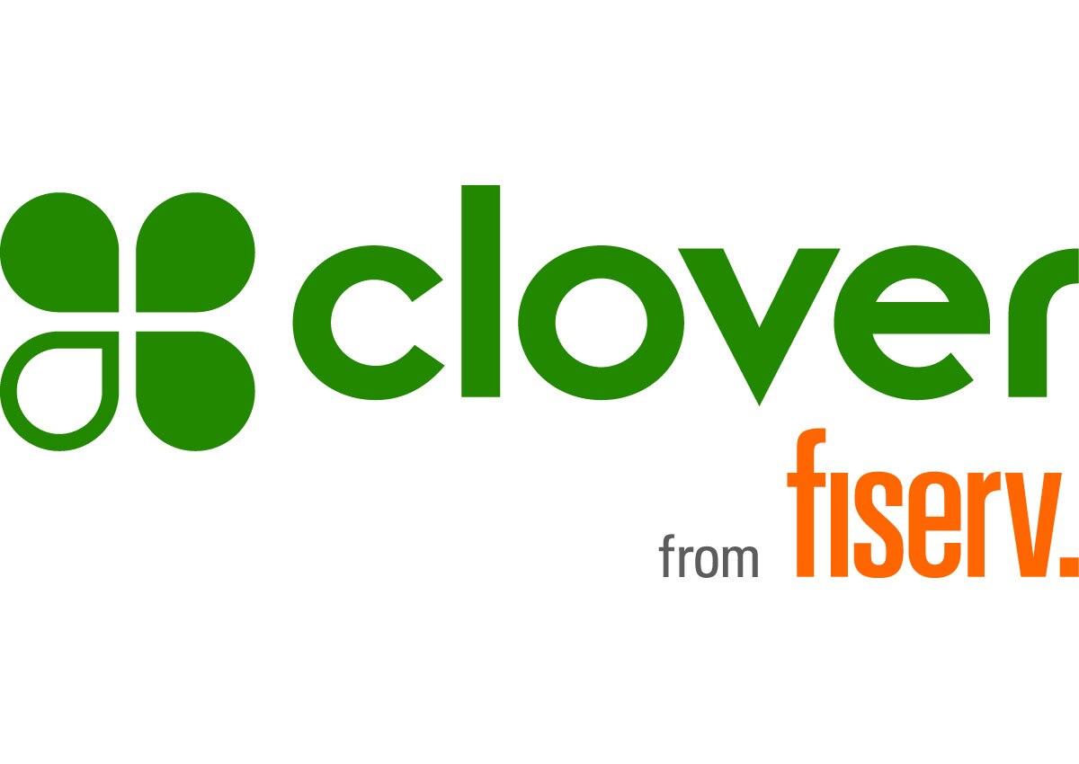 Clover from Fiserv