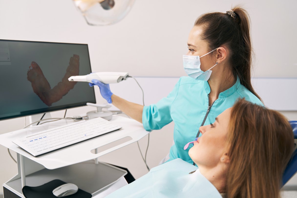 Digital Dentistry: What It Is and How It Can Benefit You