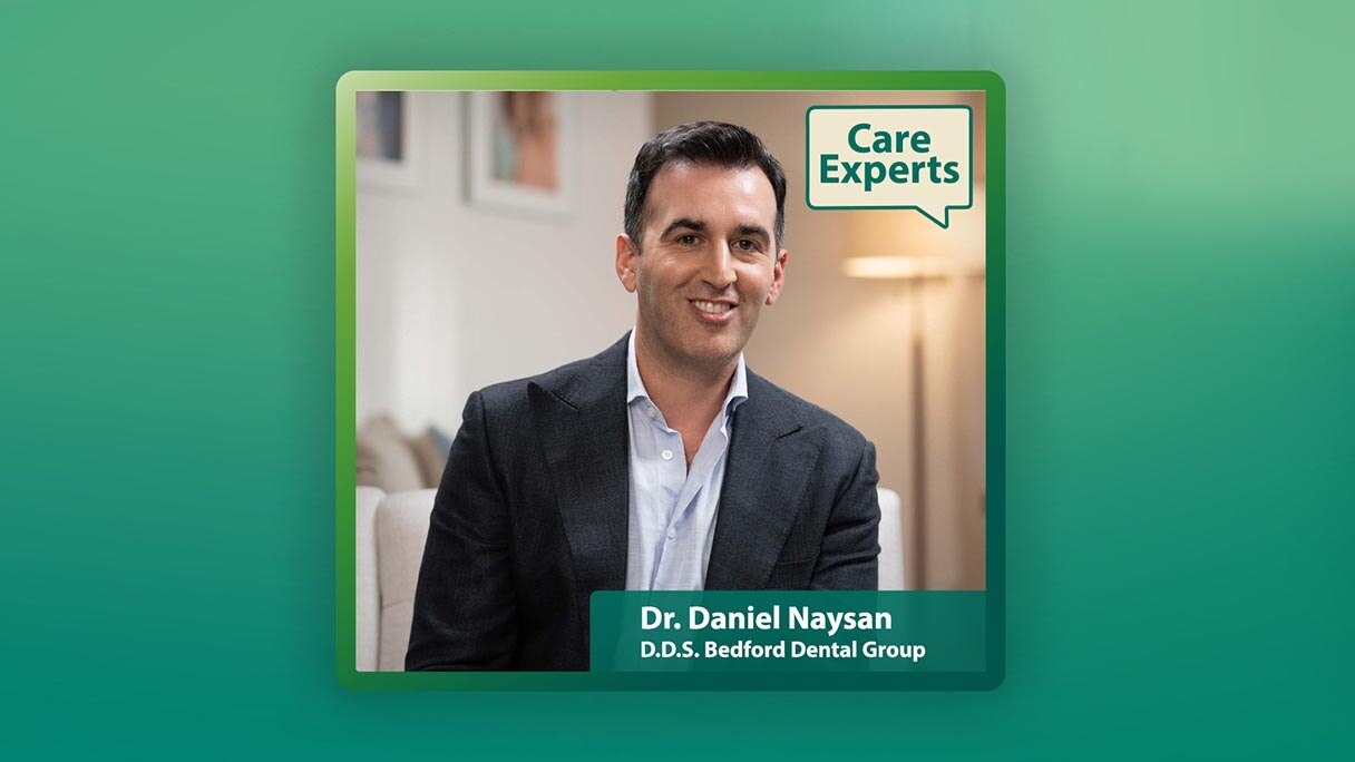 Dr. Naysan