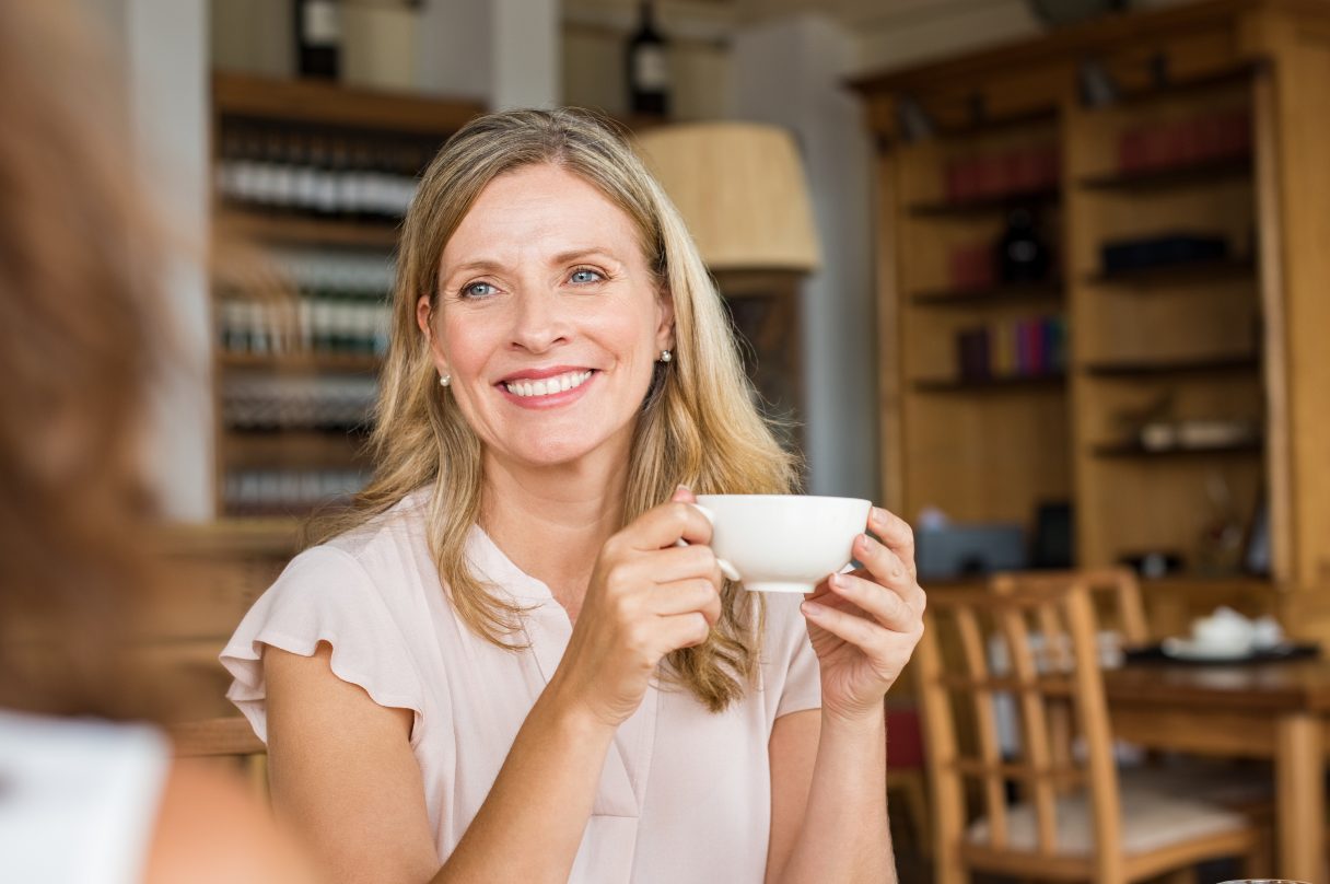 Your Guide to Menopause: Signs, Stages and Tips for Relief