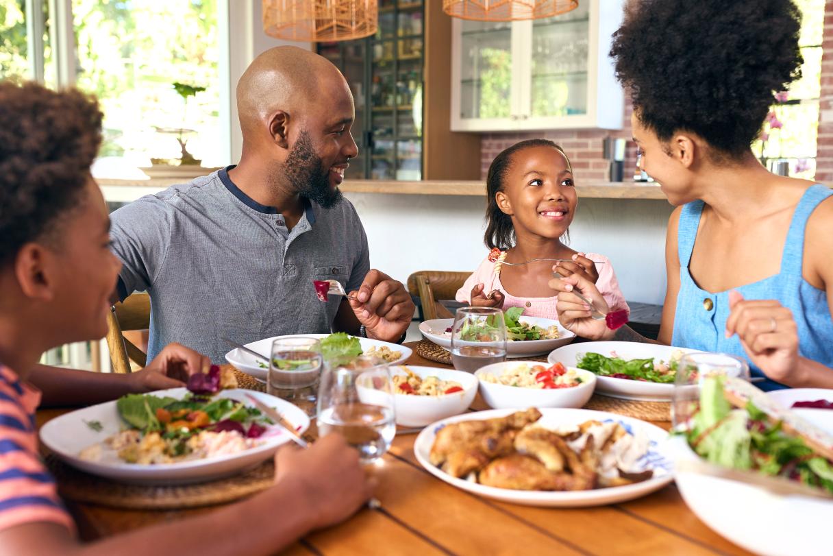 A Healthy Gut: Why It Matters and How to Keep It Strong