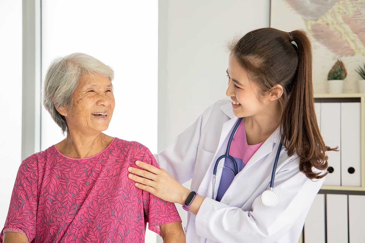 Health Insurance Options for Seniors Over 60