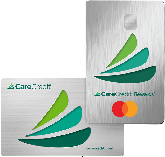 CareCredit Credit Card