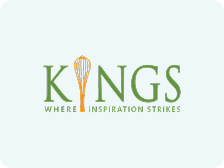 Kings Logo