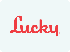 Lucky Logo