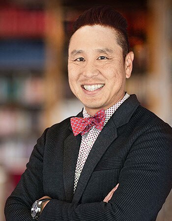 Dr. Edward H. Park