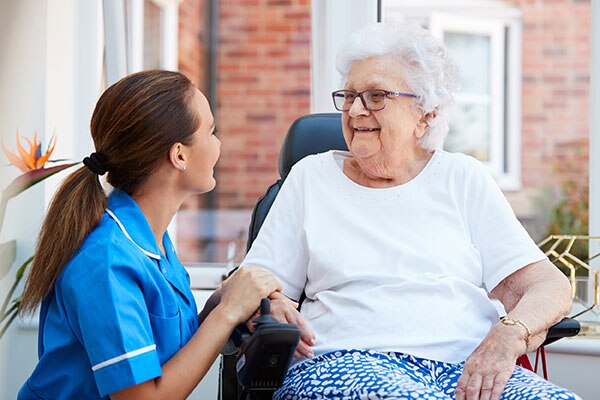 Motorized Wheelchair Cost and Financing