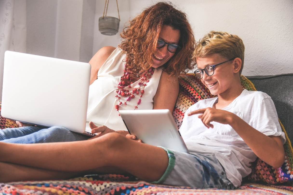 What You Need to Know About Myopia in Children