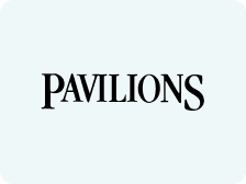 Pavilions Logo