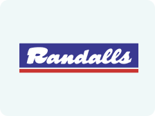 Randalls Logo