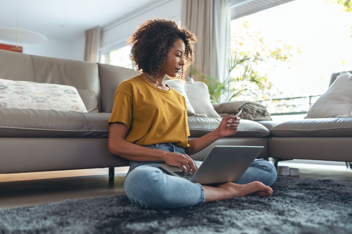 8 Steps to Help You Repair Your Credit Score