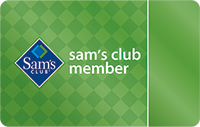 Sam's club logo