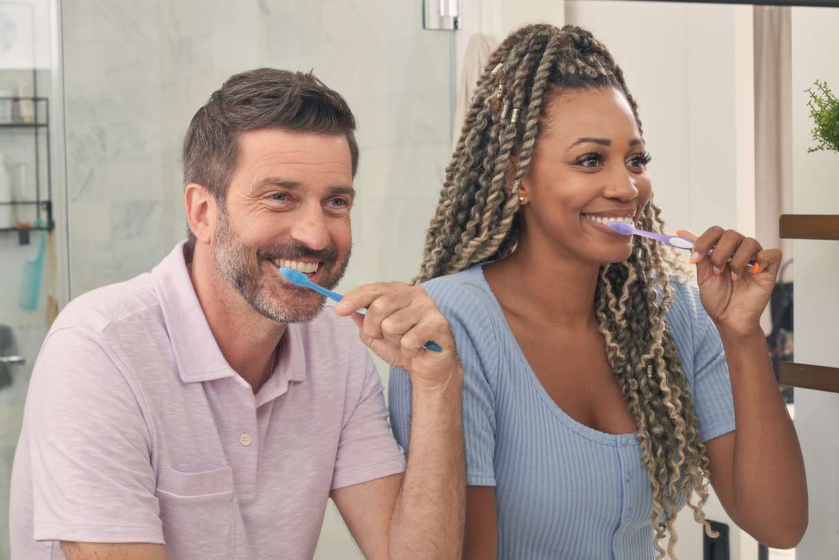 6 Bad Dental Habits to Avoid and Tips to Improve Oral Hygiene