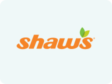 Shaws Logo
