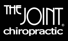 The Joints logo