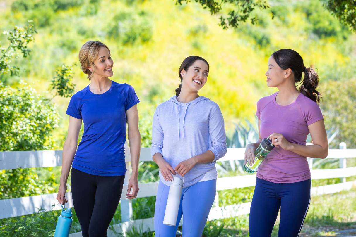 10 Tips to Help You Make Exercise a Habit