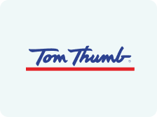 TomThumb Logo