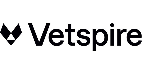 Vetspire logo