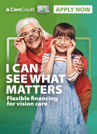 Vision Financing