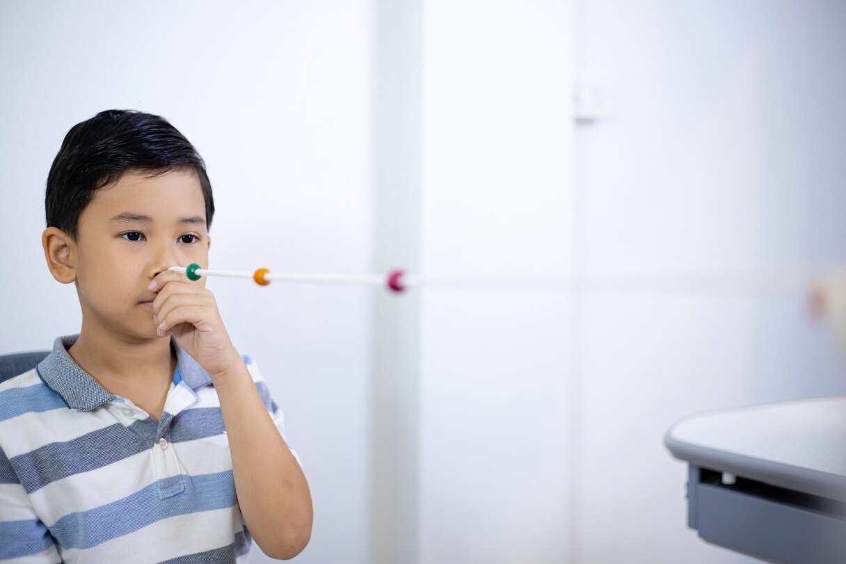 Vision Therapy Guide: What It Treats and How It Works