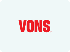 Vons Logo