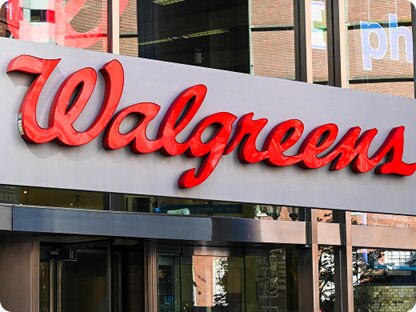 Walgreens Hero Image
