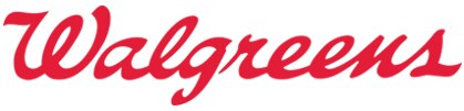 Financing with CareCredit and Walgreens