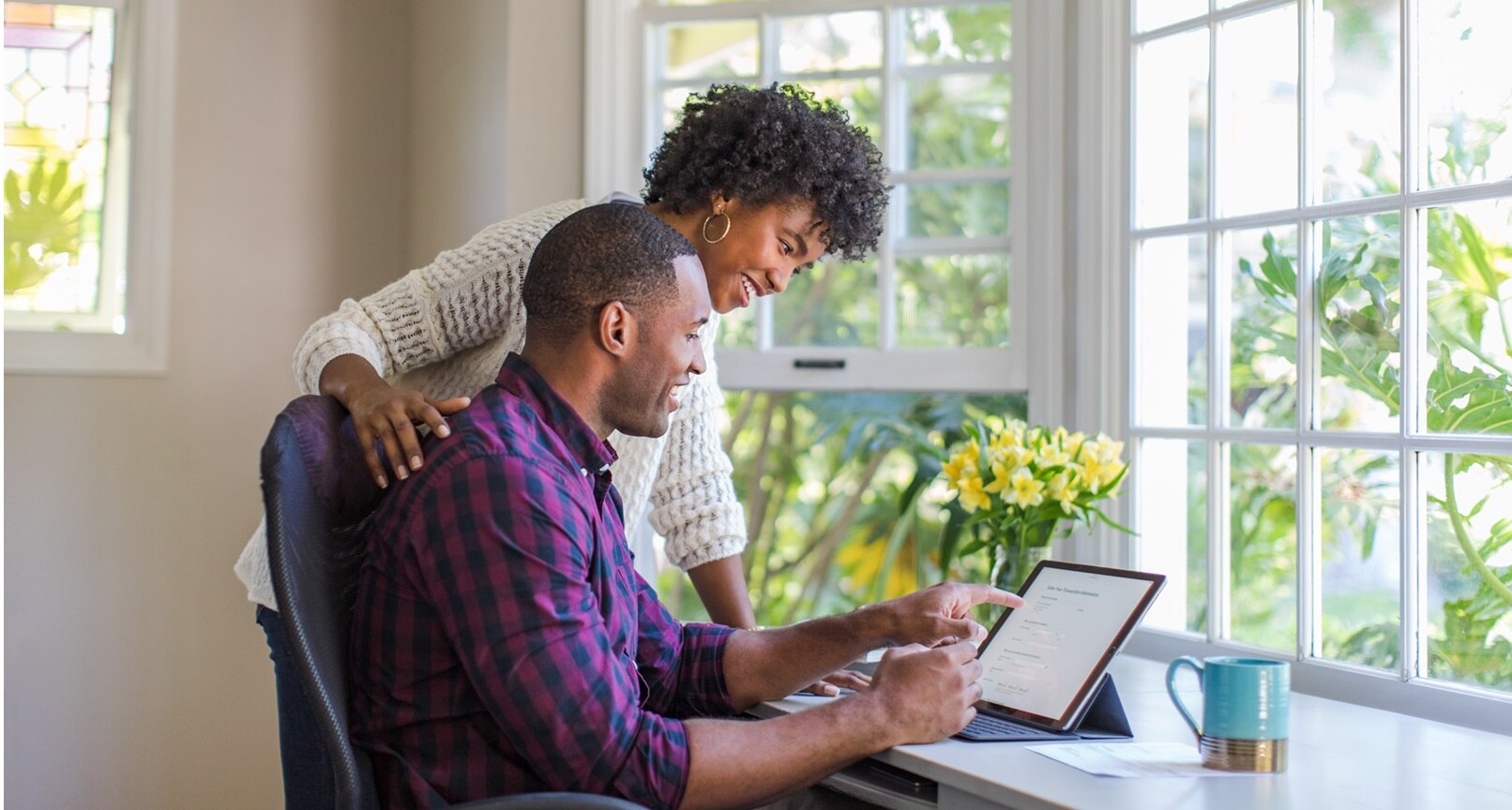 What's on a Credit Report