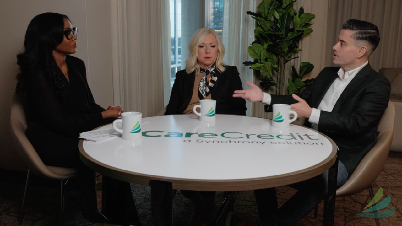 Roundtable of experts