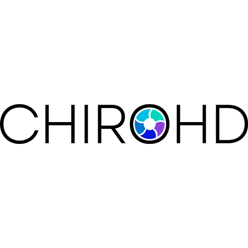 ChiroHD logo