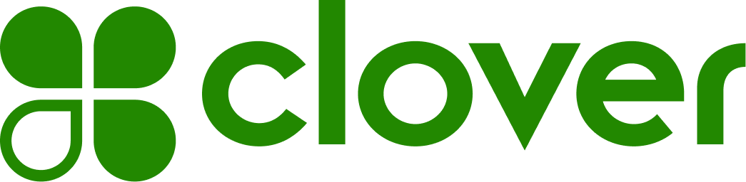 clover logo