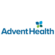 AdventHealth Logo