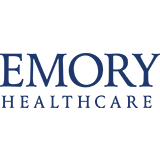 EmoryHealthcare Logo