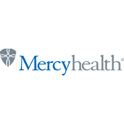 Mercy Health Logo