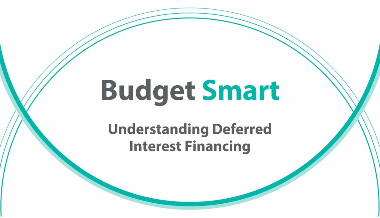 Patient Financing for Vision Care 3